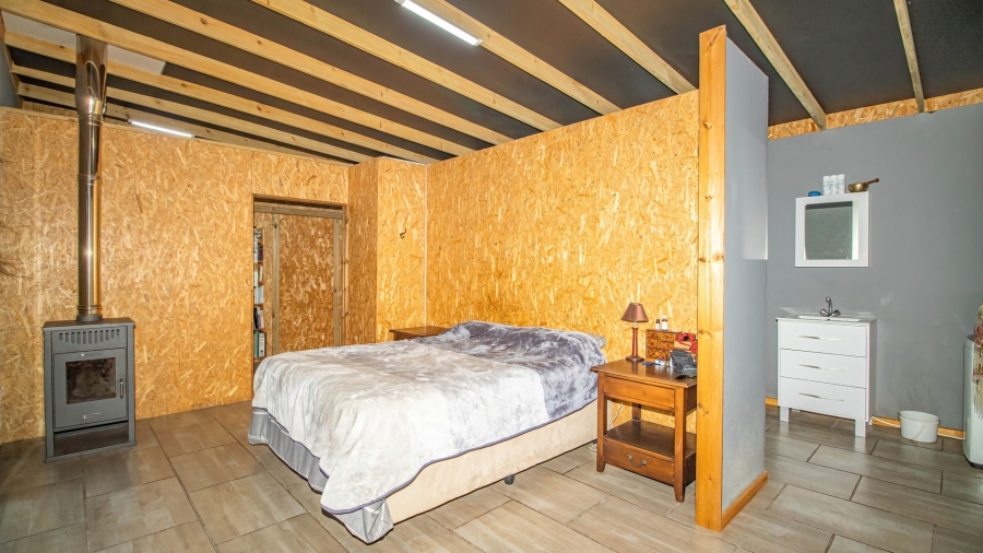 Commercial Property for Sale in Sedgefield Rural Western Cape